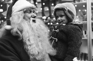 Święty Mikołaj bez tajemnic, czyli jak biskup został wykorzystany do reklamy [ZDJĘCIA]