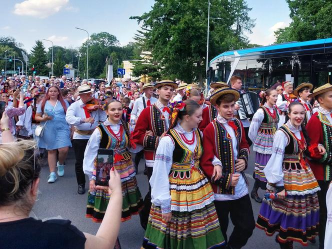 Eurofolk Zamość 2024