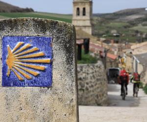 Pielgrzymka do Camino de Santiago. Co warto wiedzieć o szlaku św. Jakuba?