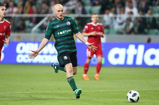 Michał Pazdan, Legia Warszawa, Górnik Zabrze