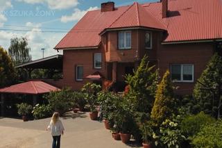  Tak mieszkają Ada i Michał z Rolnik szuka żony