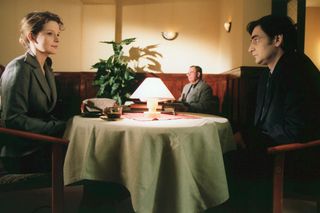 Ilona Łepkowska. Klan i M jak Miłość powinny się już skończyć!