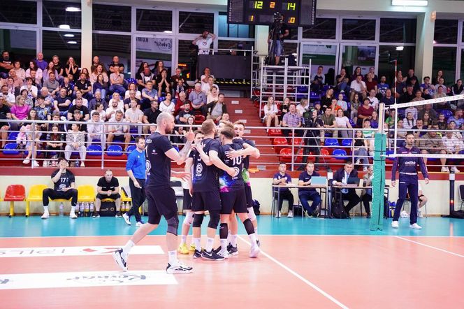 Siedlczanie o krok od medalu. KPS rozegra drugie spotkanie o brąz