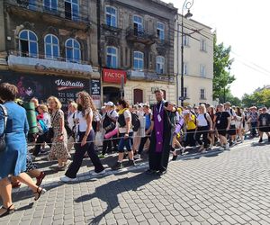 Lublin: 47 Piesza Pielgrzymka na Jasną Górę już w drodze