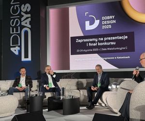 O zrównoważonym budownictwie infrastrukturalnym dyskutowano m.in. podczas katowickich 4 Design Days