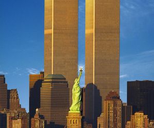 Przełomowe ustalenia w sprawie zamachu z 11 września! Nowe technologie ujawniły prawdę