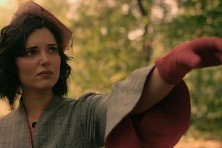 	Dewajtis odc. 6. Irena Orwid (Michalina Olszańska)