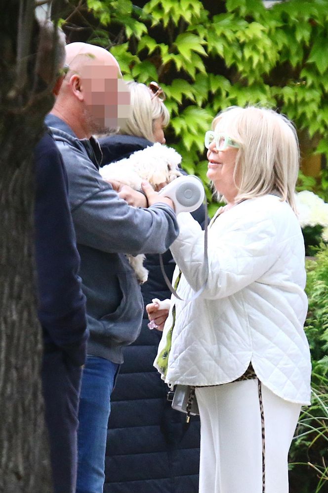 Anna Cieślak i Edward Miszczak. Taka miłość sie nie zdarza