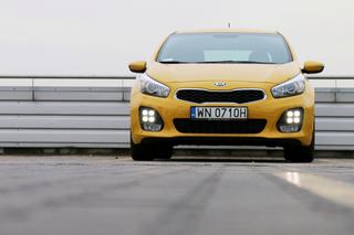 Kia Cee'd FL 1.0 T-GDI GT Line