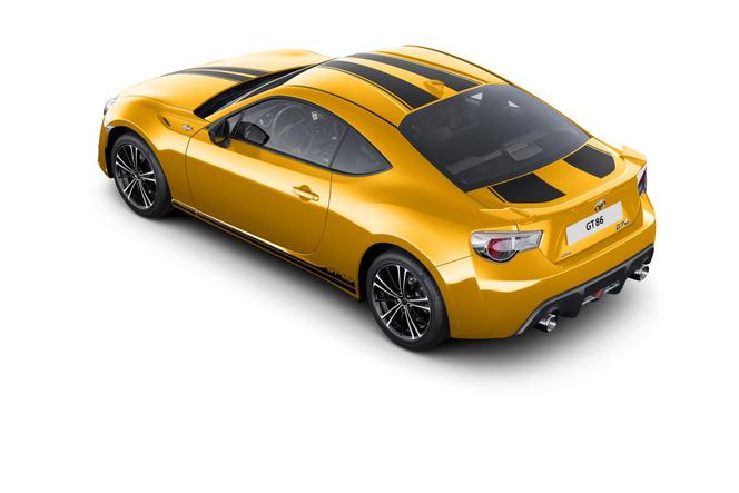 Toyota GT86