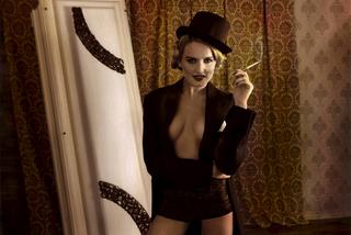 kalendarz z trumnami