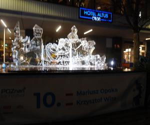 Finał Poznań Ice Festival 2023