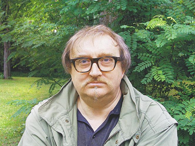 Erwin wencel