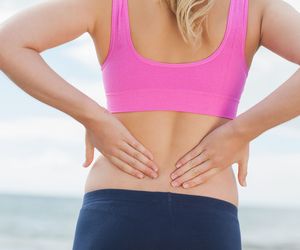 Rwa kulszowa: ostry atak rwy kulszowej musi sam minąć