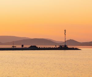 Jezioro Balaton