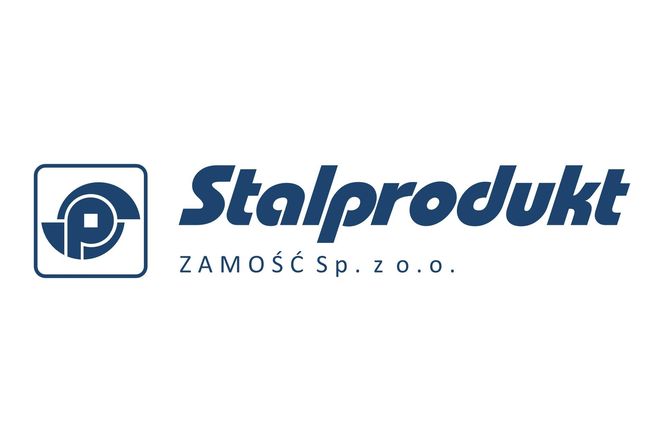 Stalprodukt-Zamość logotyp nowy