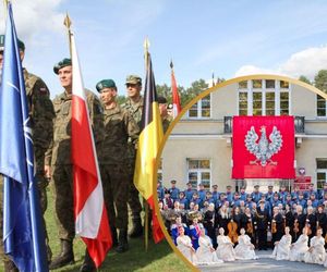 Reprezentacyjny Zespół Artystyczny Wojska Polskiego wystąpi na Starym Rynku w Bydgoszczy. Wstęp wolny!