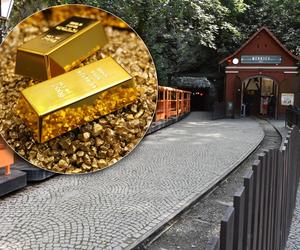 Kraina złota w Polsce. Według badaczy to Eldorado