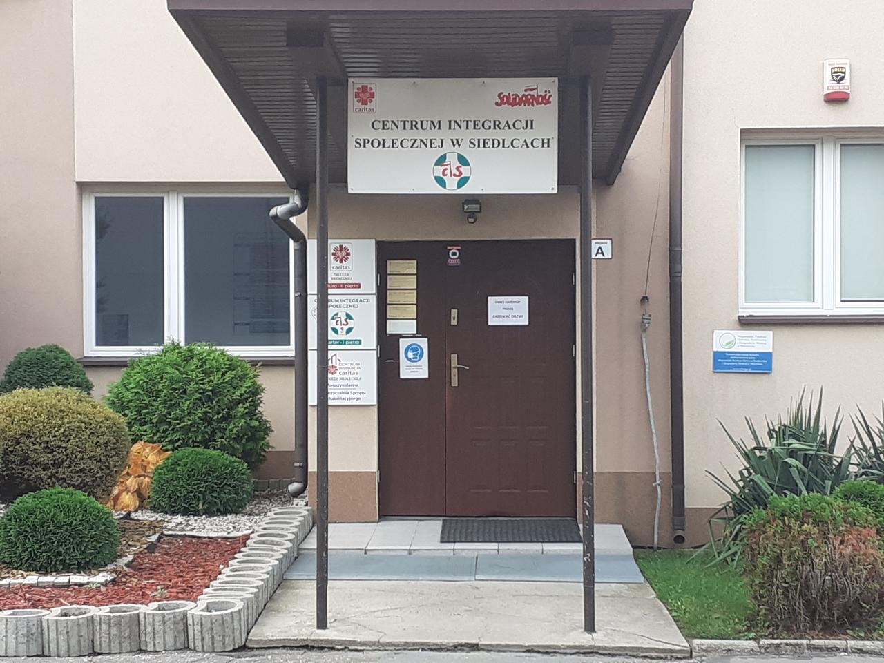Bezpłatną pomoc w rozliczaniu PIT-ów oferują pracownicy siedleckiej Caritas [AUDIO]