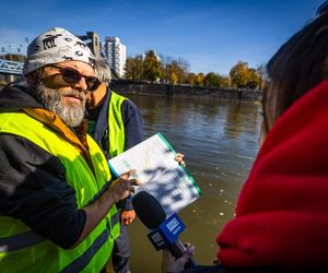 Jak naprawić Odrę? We Wrocławiu zaprezentowano plan odnowy rzeki