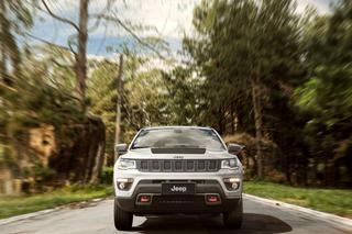 Jeep Compass 2017