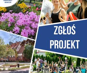 Dzień pisania projektów już dziś