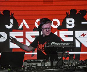 Dębowa Festiwal