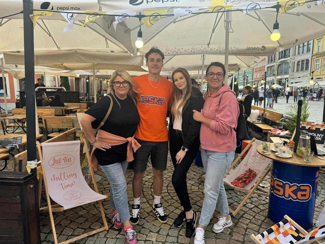 Pierwszy tydzień akcji ESKA Summer City na Dolnym Śląsku