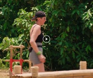 Gorąco na planie Good Luck Guys