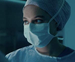 Na dobre i na złe, odcinek 958: Maria (Sylwia Achu)