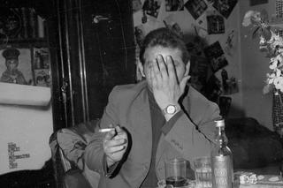 Quiz. Pijaństwo w PRL