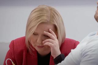 Pierwsza miłość, zwiastun Marysia (Aneta Zając)