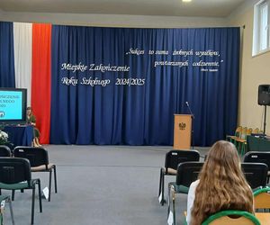 Nowy rok szkolny rozpocznie się dopiero w poniedziałek, 1 września
