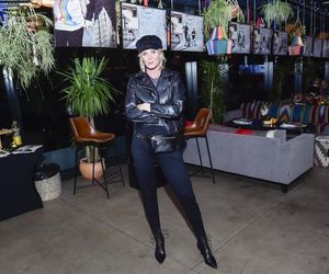 Pilne! Fotografka gwiazd walczy o życie!