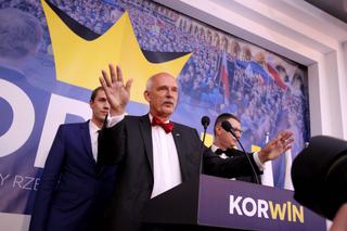 Wybory 2015: Co nam obiecuje partia KORWiN