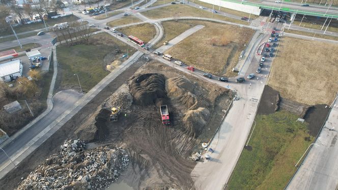 Przedłużenie Lubelskiego Lipca ‘80. Zaglądamy na plac budowy