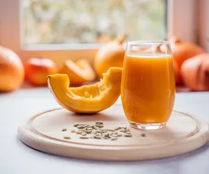 Czarodziejski sok dyniowy prosto z Hogwartu. Poczujesz się jak Harry Potter