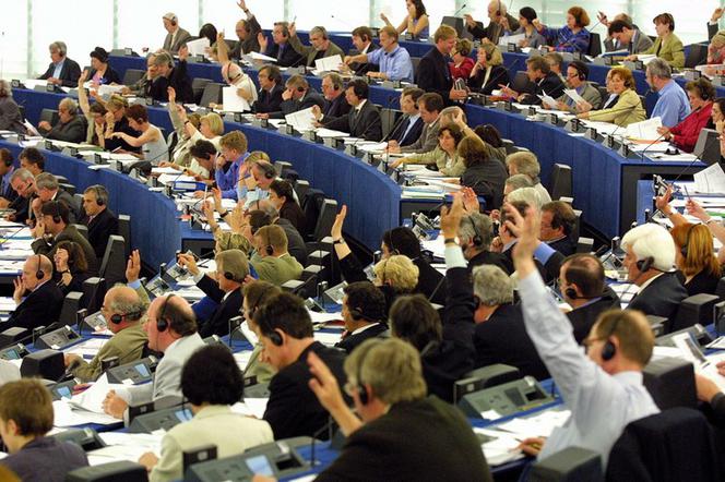 Parlament Europejski, europosłowie