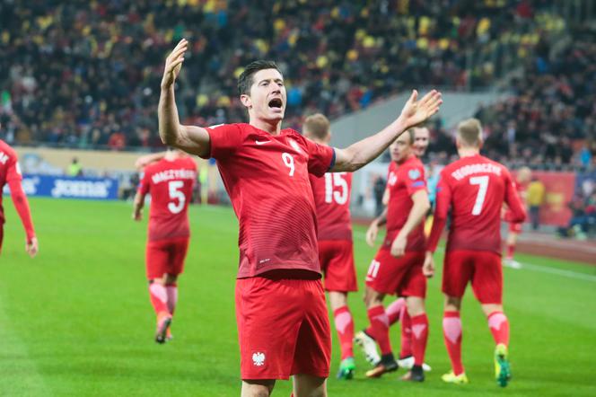 ROBERT LEWANDOWSKI: TO DLA CIEBIE POLSKO