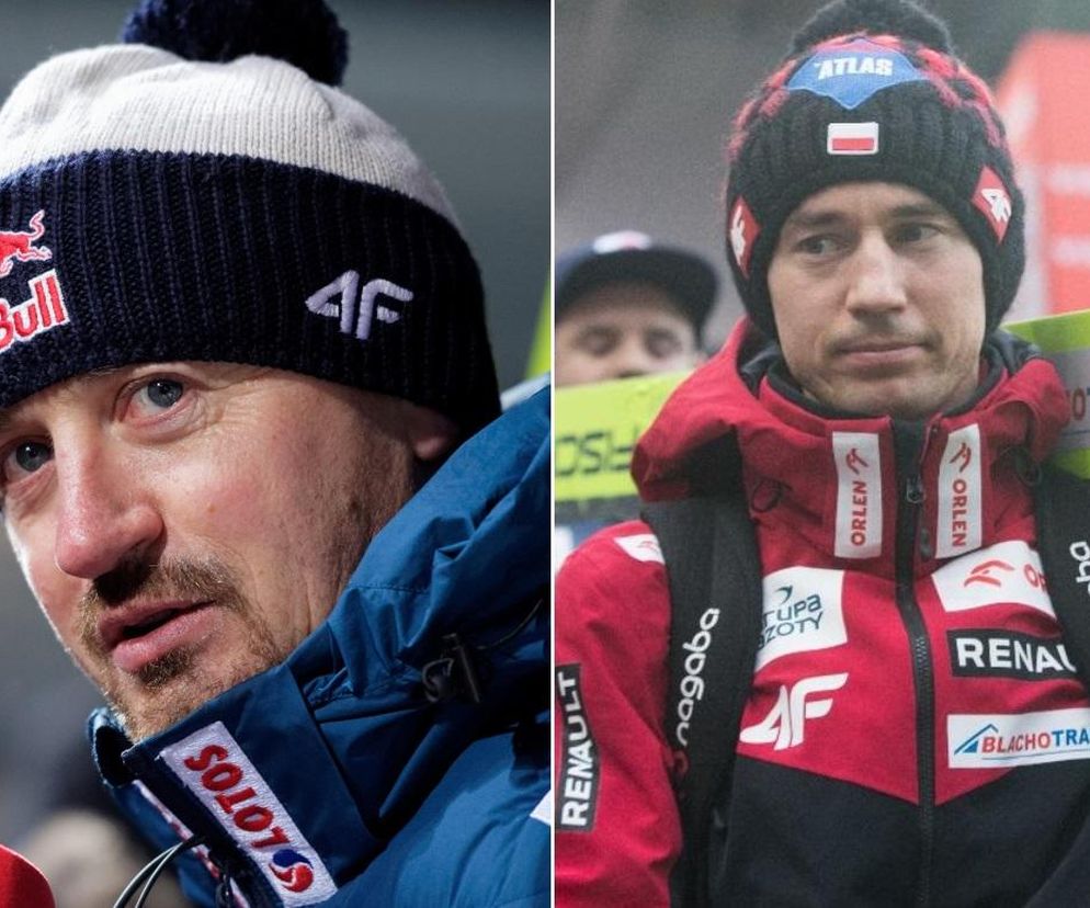Adam Małysz wypalił wprost o Kamilu Stochu po ostatnich wydarzeniach! Te słowa nie przejdą bez echa przed skokami w Lillehammer