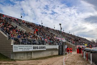 36. Kryterium Asów Polskich Lig Żużlowych w Bydgoszczy. Galeria zdjęć ze stadionu