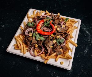 Nowy Doner King w Rzeszowie. To ponad 15 lat smaku i jakości!