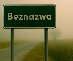 Śmieszne nazwy miejscowości