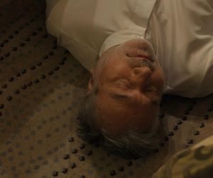 Barwy szczęścia odc. 3230. Andrzej Zastoja-Modelski (Leon Charewicz)