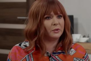 Pierwsza miłość. zwiastun: Dominika (Aneta Zając)