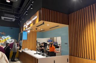 Popeyes Polska Szczecin