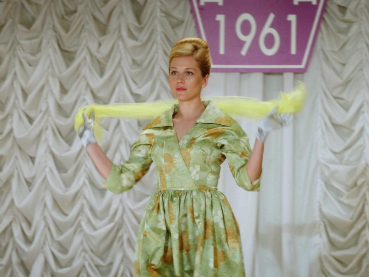 Początek nowego roku bez M jak miłość. Zamiast hitu TVP nowy rosyjski serial