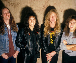 Cliff Burton byłby zadowolony z drogi, jaką Metallica obrała w latach 90.? James Hetfield rozmyśla
