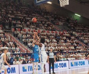 Anwil Włocławek - Arriva Polski Cukier Toruń|Drugie starcie