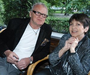 Jerzy Gruza kobiety przyciągał jak magnes